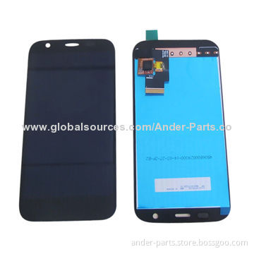 LCD Screen Display + Digitizer Touch Glass for Motorola Moto G XT1032 XT1036